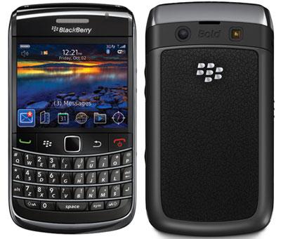 Blackberrybold on New     Feature Blackberry Bold 9700    Review Blackberry